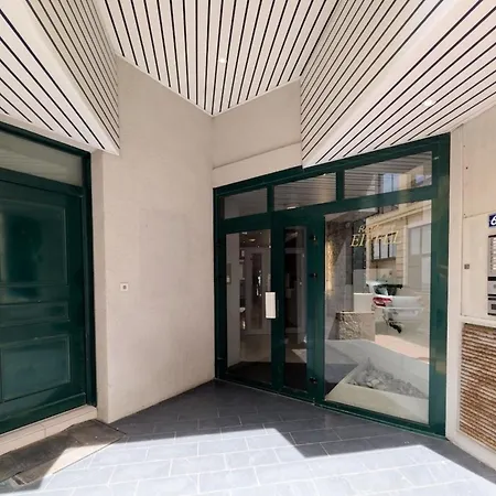 Centrally Located 50m From The *