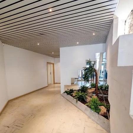아파트 Centrally Located 50m From The Les Sables-dʼOlonne